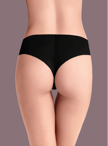 PURE midi brazilian briefs - Touch 2