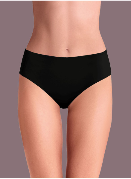 PURE midi brazilian briefs - Touch