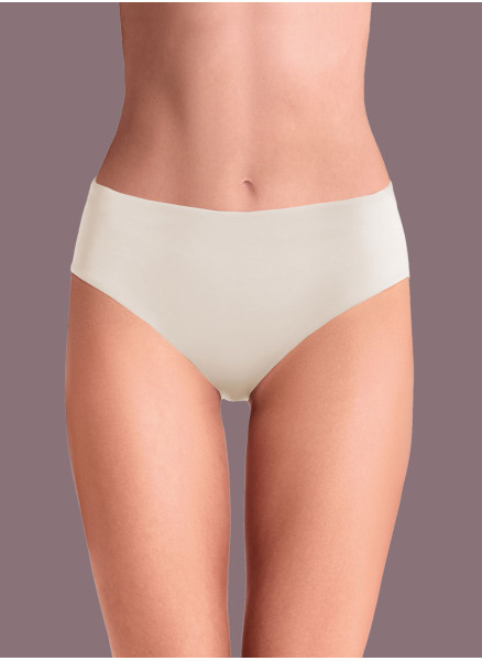 PURE midi brazilian briefs - Touch