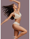 PURE wireless triangle bra - Touch