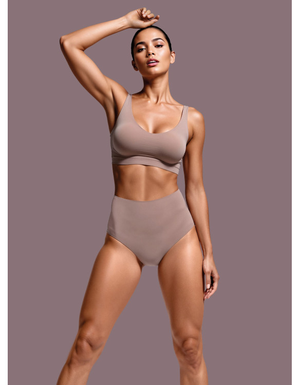 TOUCH convertible bralette - Touch