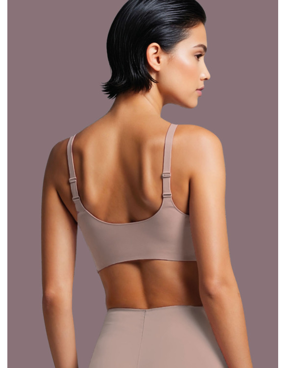 TOUCH convertible bralette - Touch