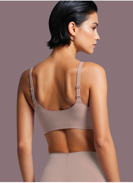 TOUCH convertible bralette - Touch