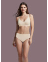 PURE midi brazilian briefs - Touch