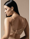 Reggiseno alto sfoderato DEA | UNICA Pizzo