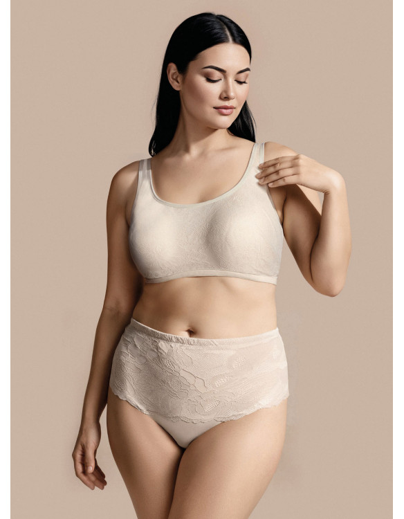 Slip vita alta DEA | UNICA Pizzo