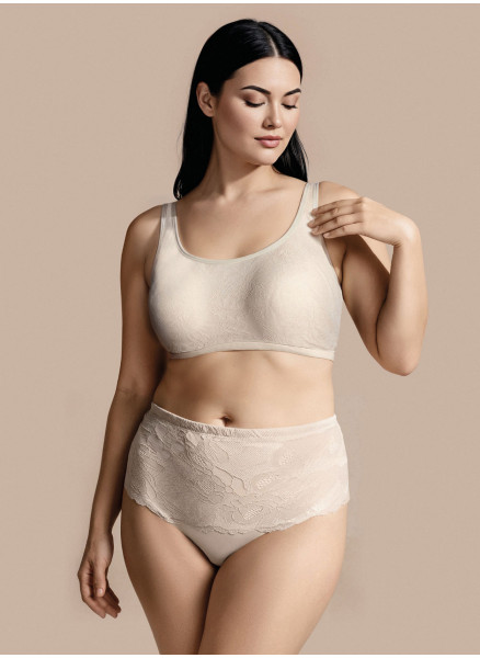 Slip vita alta DEA | UNICA Pizzo