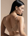 MUSA full cup soft bra in microfibre | UNICA Liscio