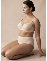 MUSA full cup soft bra in microfibre | UNICA Liscio