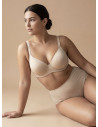 MUSA full cup soft bra in microfibre | UNICA Liscio