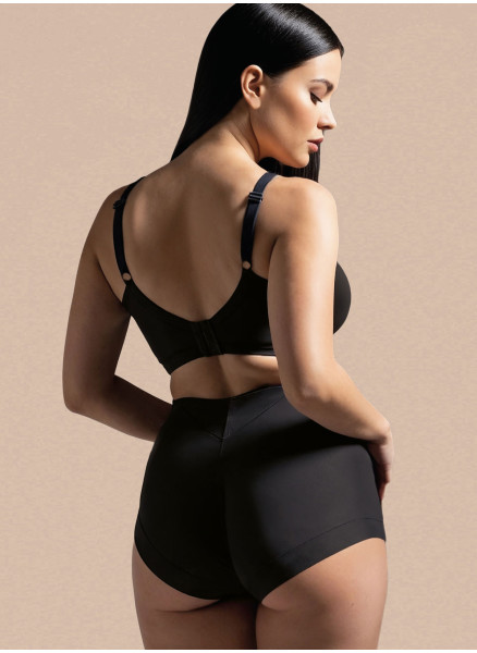 MUSA full cup soft bra in microfibre | UNICA Liscio