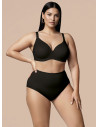 MUSA full cup soft bra in microfibre | UNICA Liscio