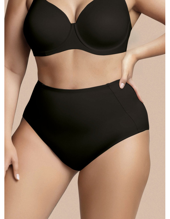 Slip vita alta MUSA | UNICA Liscio