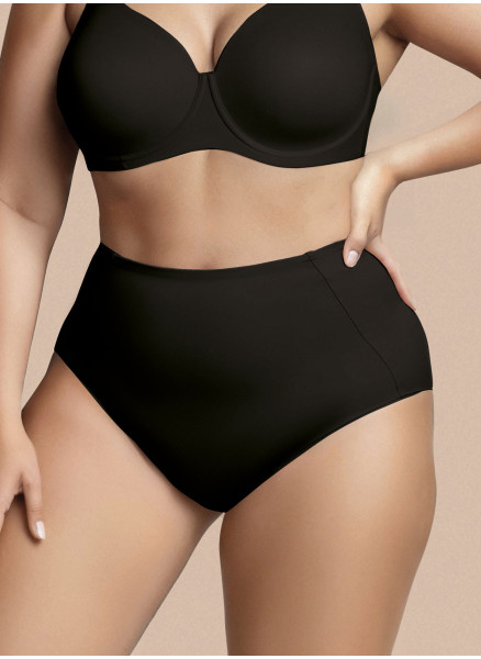 Slip vita alta MUSA | UNICA Liscio