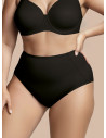 MUSA high-waisted microfibre briefs | UNICA Liscio