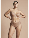 ICONA midi Brazilian briefs in lace | UNICA Lace