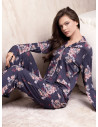 Button-up pyjamas —BIJOUX