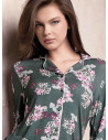 Button-up pyjamas —BIJOUX