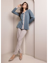 Button-up pyjamas — MIDI