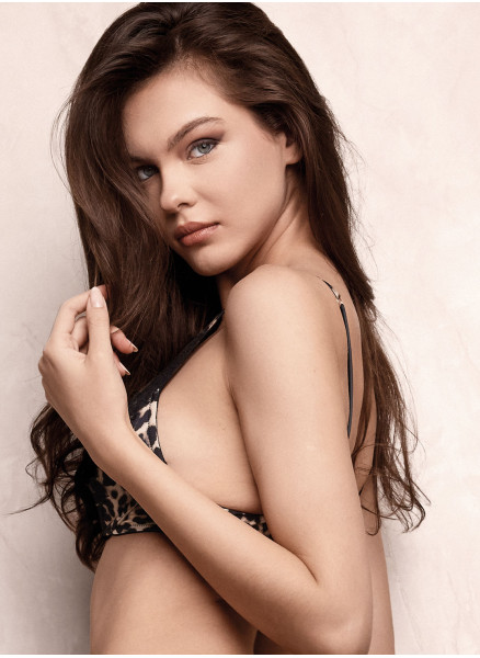 Push up +1 taglia — SEDUCTION