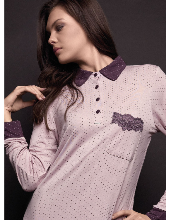 Camicia da notte — JOLIE