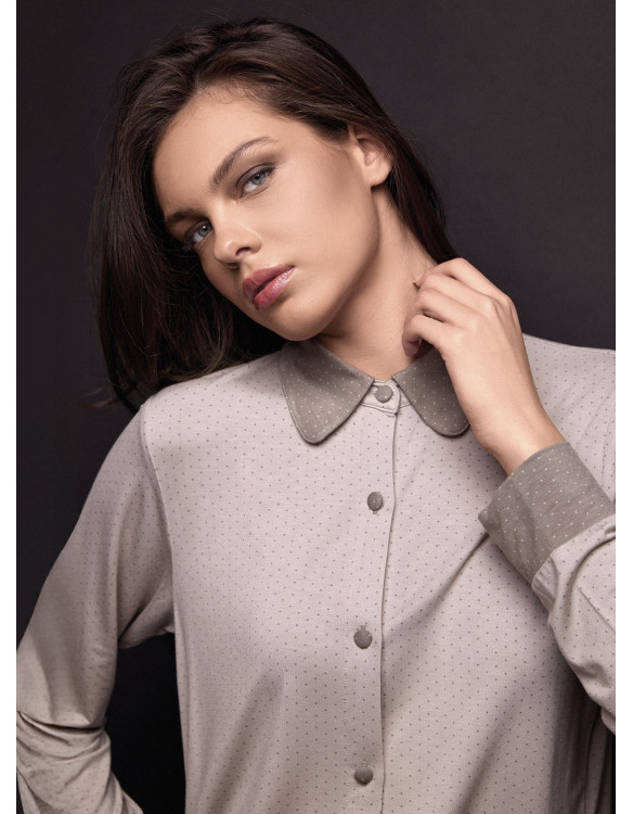 Button-up pyjamas — JOLIE