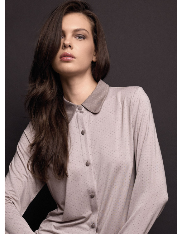 Button-up pyjamas — JOLIE