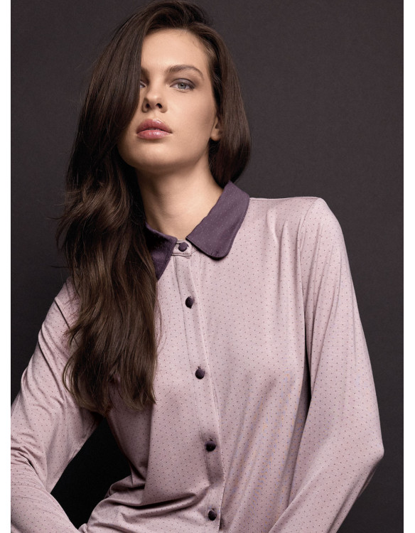 Button-up pyjamas — JOLIE