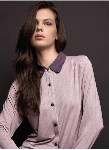Button-up pyjamas — JOLIE