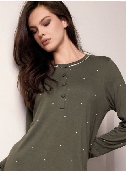 Nightdress — LIBRE