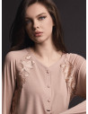 Pigiama serafino — COUTURE