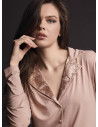 Button-up pyjamas — COUTURE