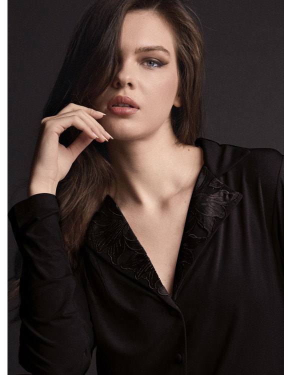 Pigiama aperto — COUTURE