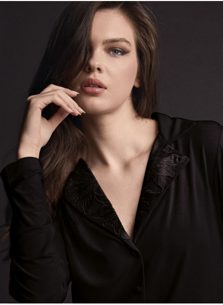 Pigiama aperto — COUTURE
