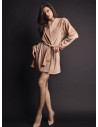 Vestaglia aperta — COUTURE
