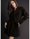 Open robe — COUTURE