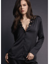 Button-up pyjamas — COUTURE