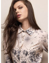 Button-up pyjamas — PARFUM