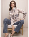 Button-up pyjamas — PARFUM