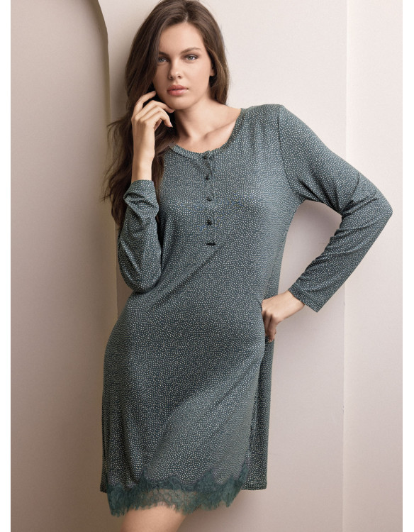 Camicia da notte — MORNING
