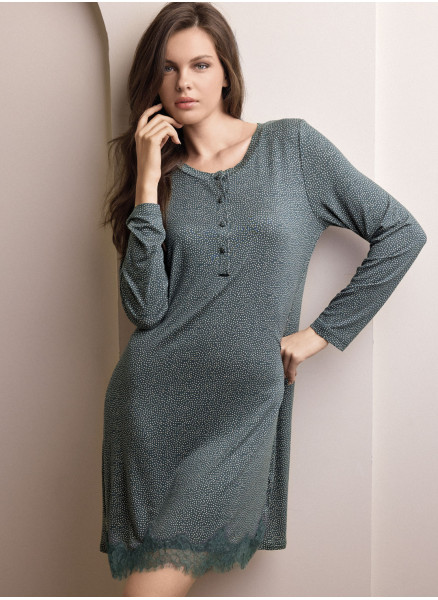 Nightdress — MORNING