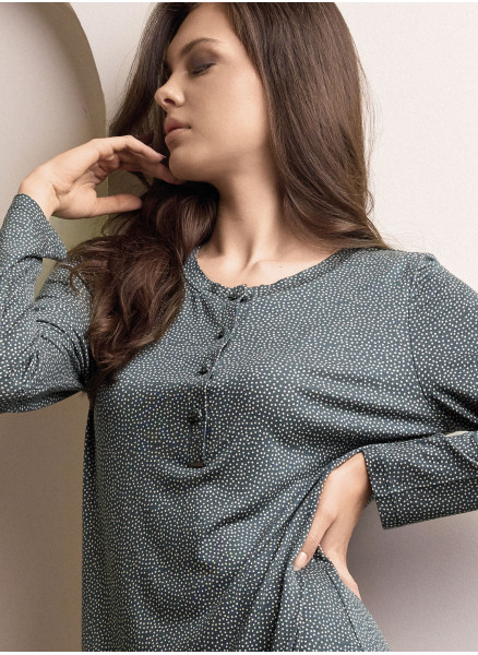 Nightdress — MORNING