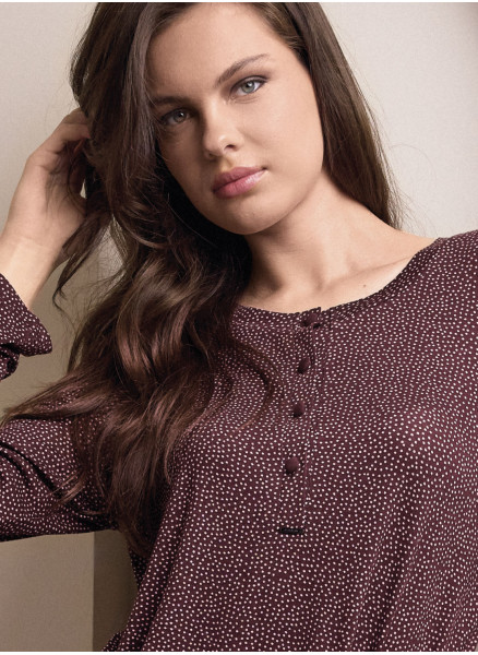 Camicia da notte — MORNING