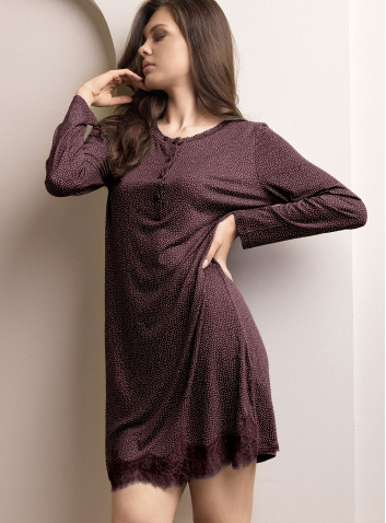 Camicia da notte — MORNING