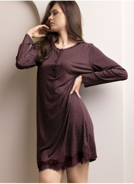 Nightdress — MORNING