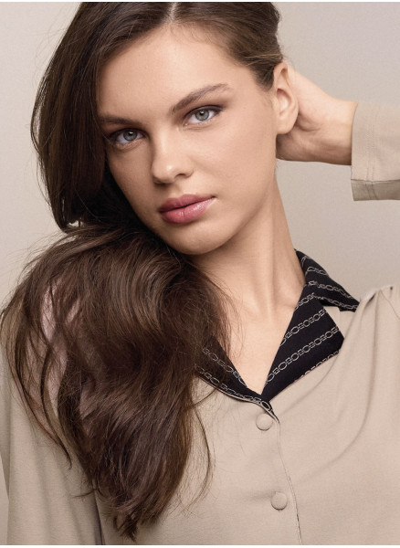 Button-up pyjamas — VANITY