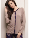 Button-up pyjamas — DESIRE