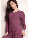Button-up pyjamas — ENCHANTE