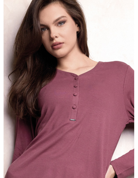 Grandad nightdress — ENCHANTE