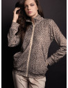 Tuta full-zip — FANCY